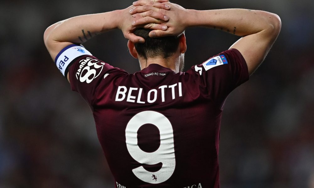 Belotti al Modena, ora è UFFICIALE: ecco l’annuncio