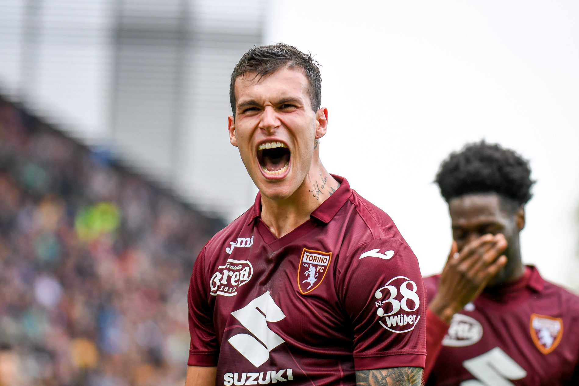 https://www.tifogranata.it/wp-content/uploads/2023/12/Pellegri.jpg La giornata del Toro: attacco sotto esame