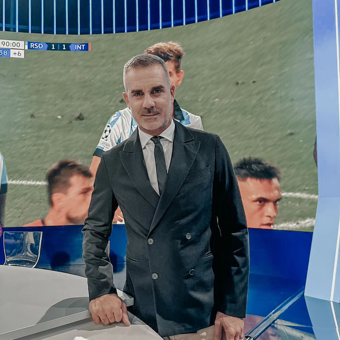 https://www.tifogranata.it/wp-content/uploads/2023/12/Sorrentino.heic.jpeg Sorrentino: “A Bologna non si può sbagliare. Perri? Tiri fuori le qualità”