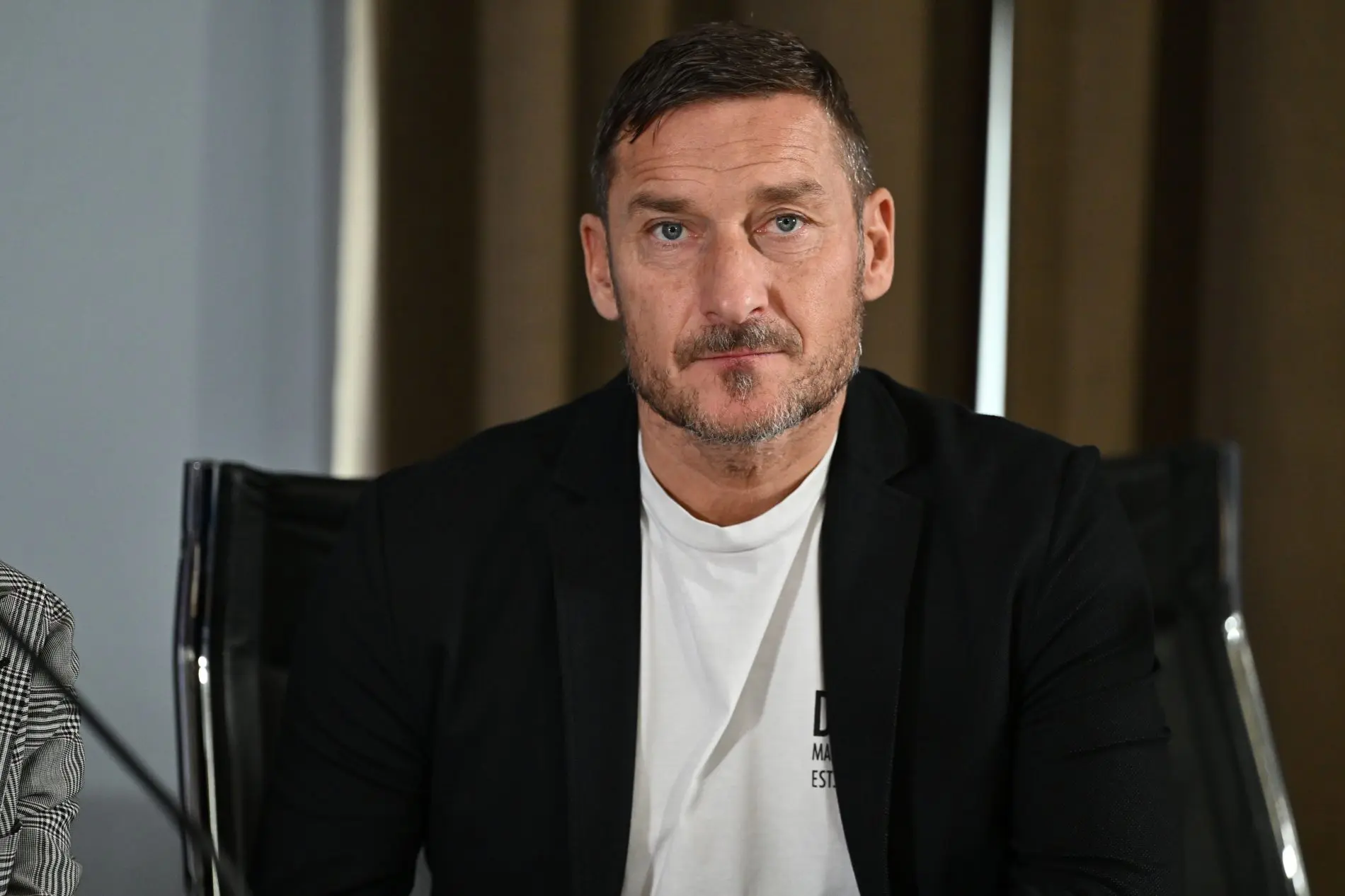 https://www.tifogranata.it/wp-content/uploads/2024/10/IPA_Agency_IPA46790787.jpg.webp La rivelazione di Totti: “Mihajlovic mi voleva al Toro, mi aveva parlato di Superga”