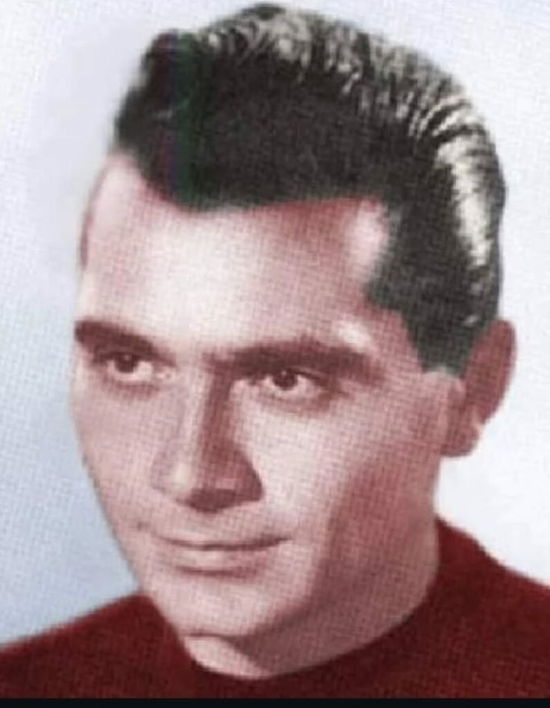 martelli danilo