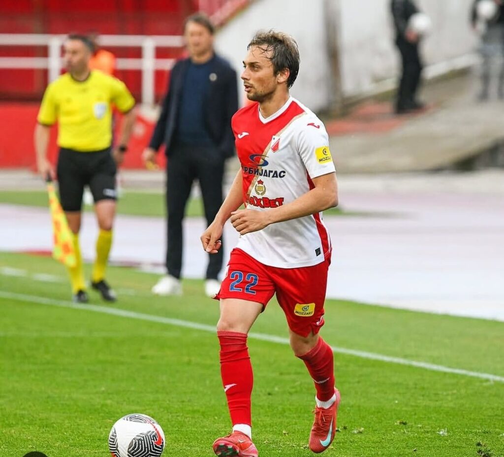 nikolic Lazăr