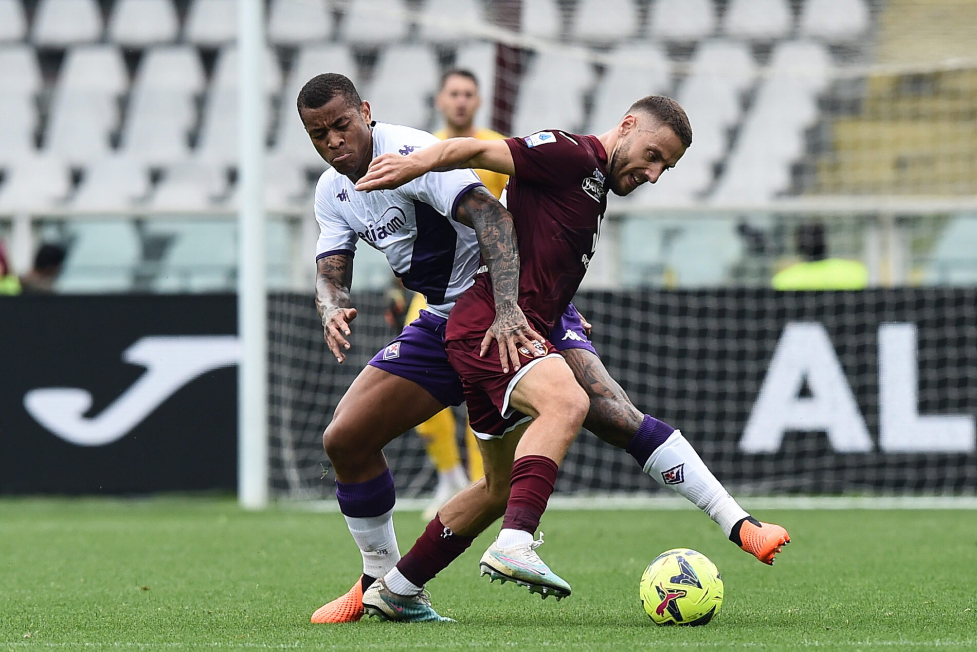 Mercato Toro, per la difesa spunta Igor: i dettagli