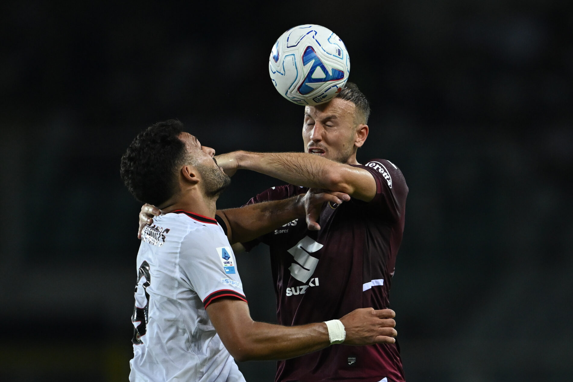 Serie A, stasera comincia il secondo turno – IL PROGRAMMA TV