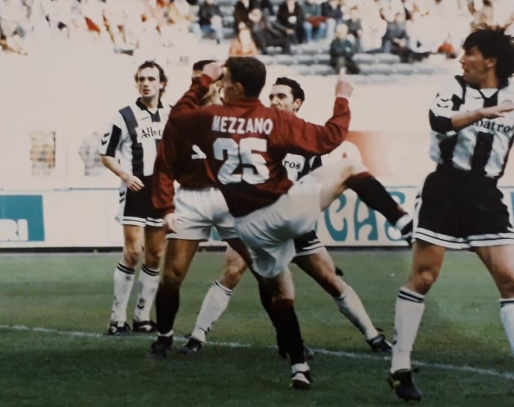 mezzano