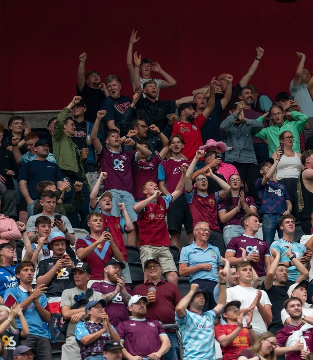 Burnley, ecco chi è l’avversario del Toro