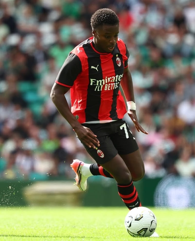cissè