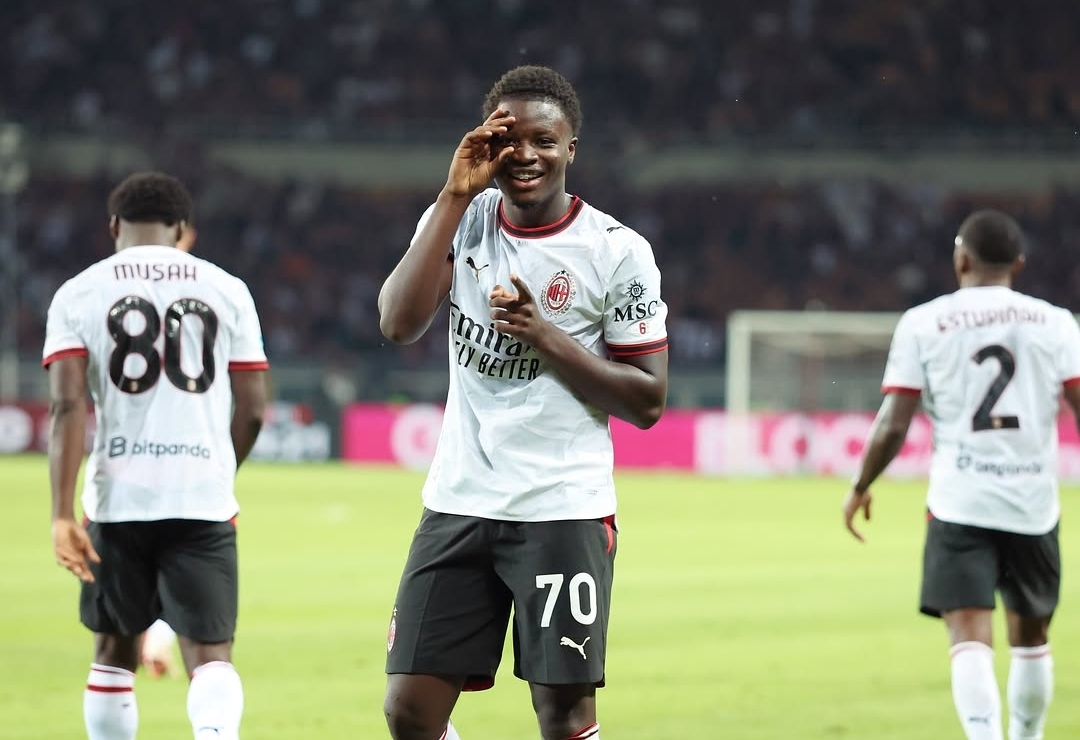Da obiettivo a castiga Toro: “Cisse sembrava il più esperto”
