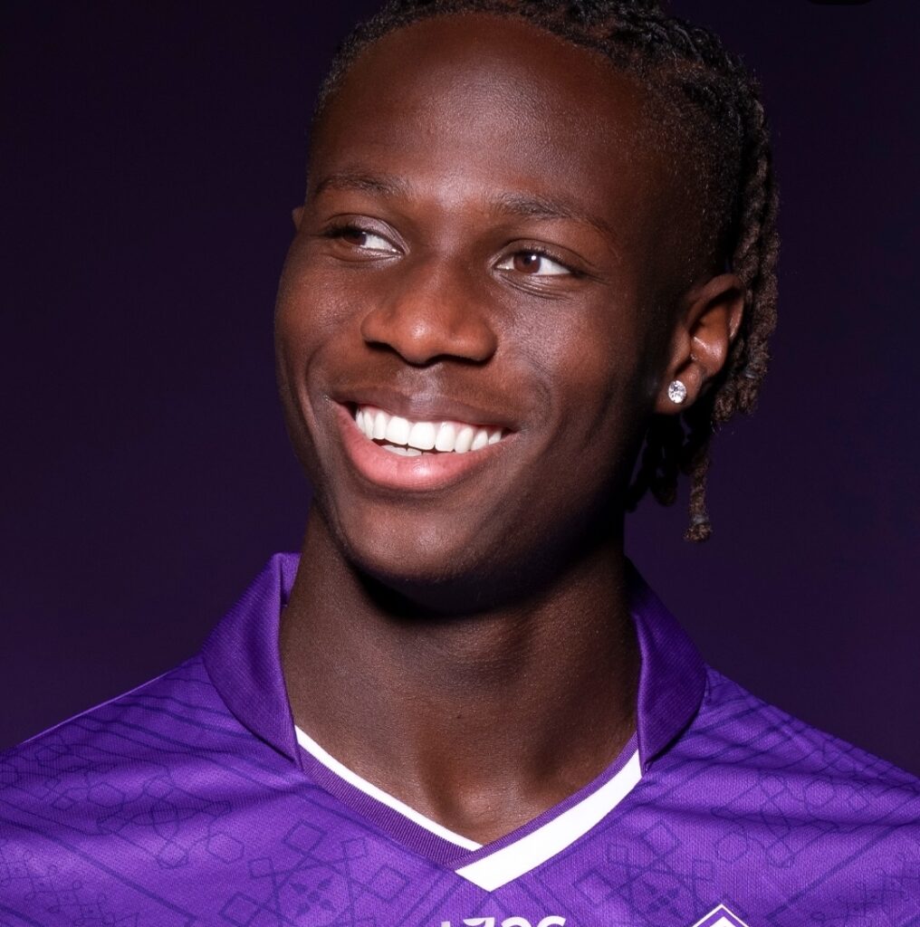 njie