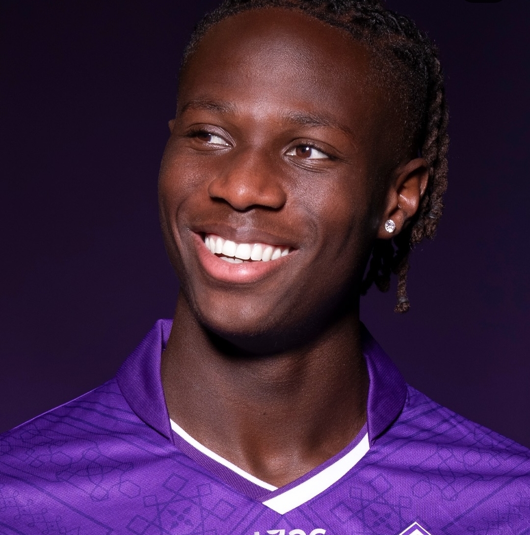 njie