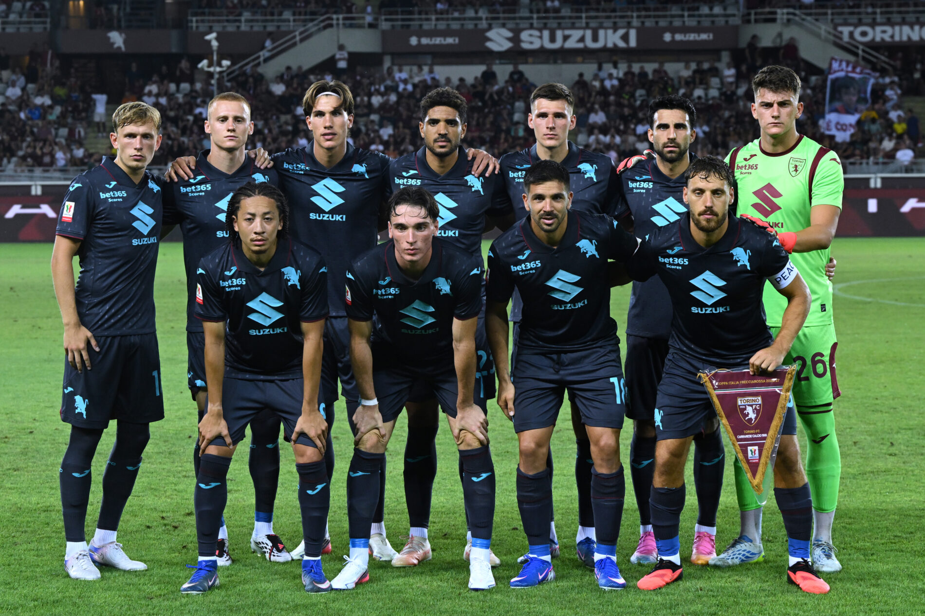 (SONDAGGIO) Che voto date al mercato del Torino?