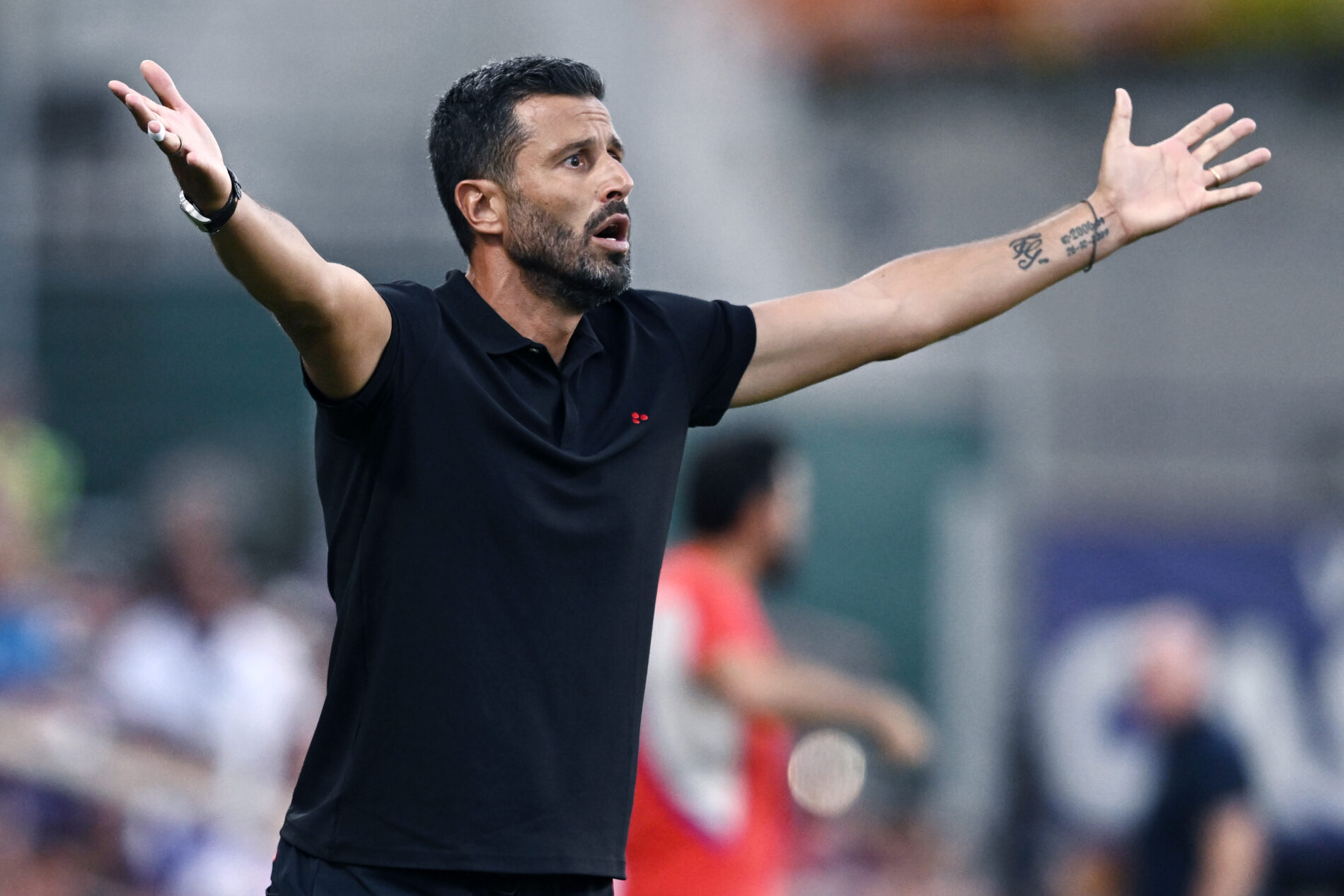 Fiorentina-Grosso finisce in tribunale
