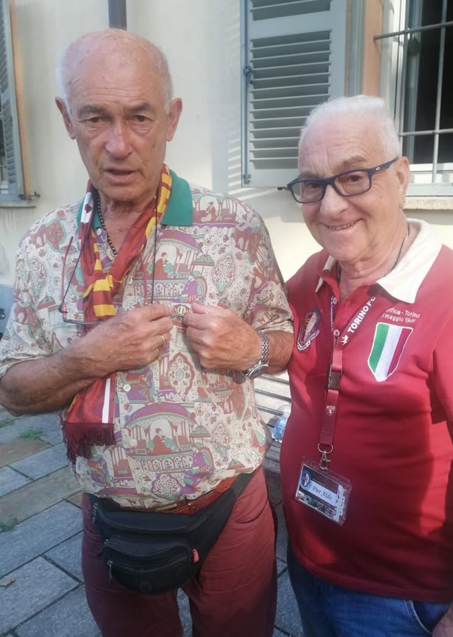 https://www.tifogranata.it/wp-content/uploads/2026/09/pulici.jpeg Pulici omaggia Mazzola: “Quando a San Siro mi fece i complimenti…”