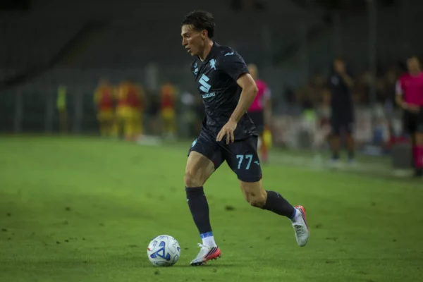 Alessio Cacciamani