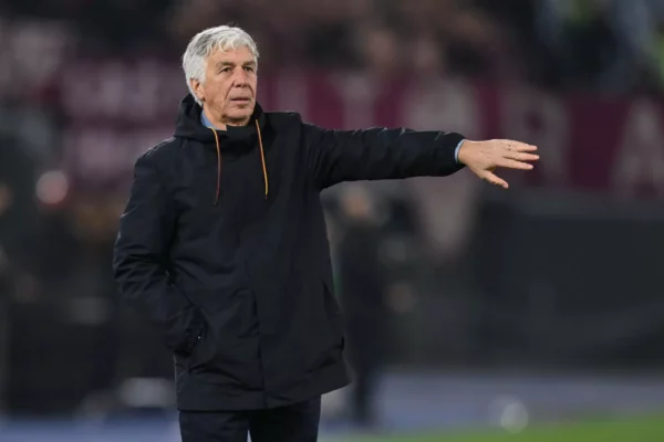 Gasperini