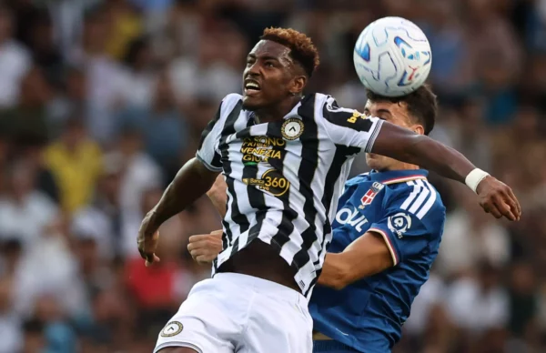Gueye