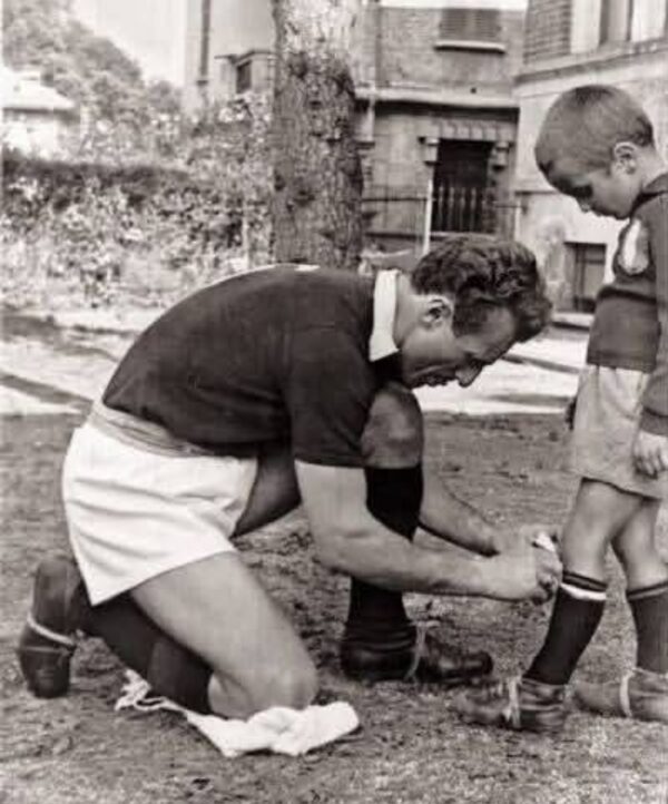 mazzola