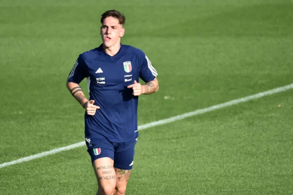 Zaniolo