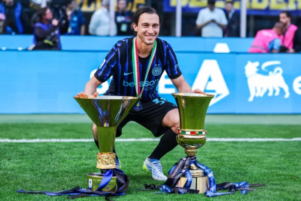 Darmian